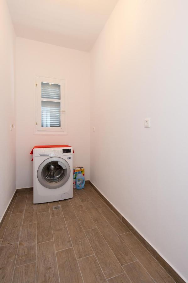 דירות Artemonas Mosxa House מראה חיצוני תמונה